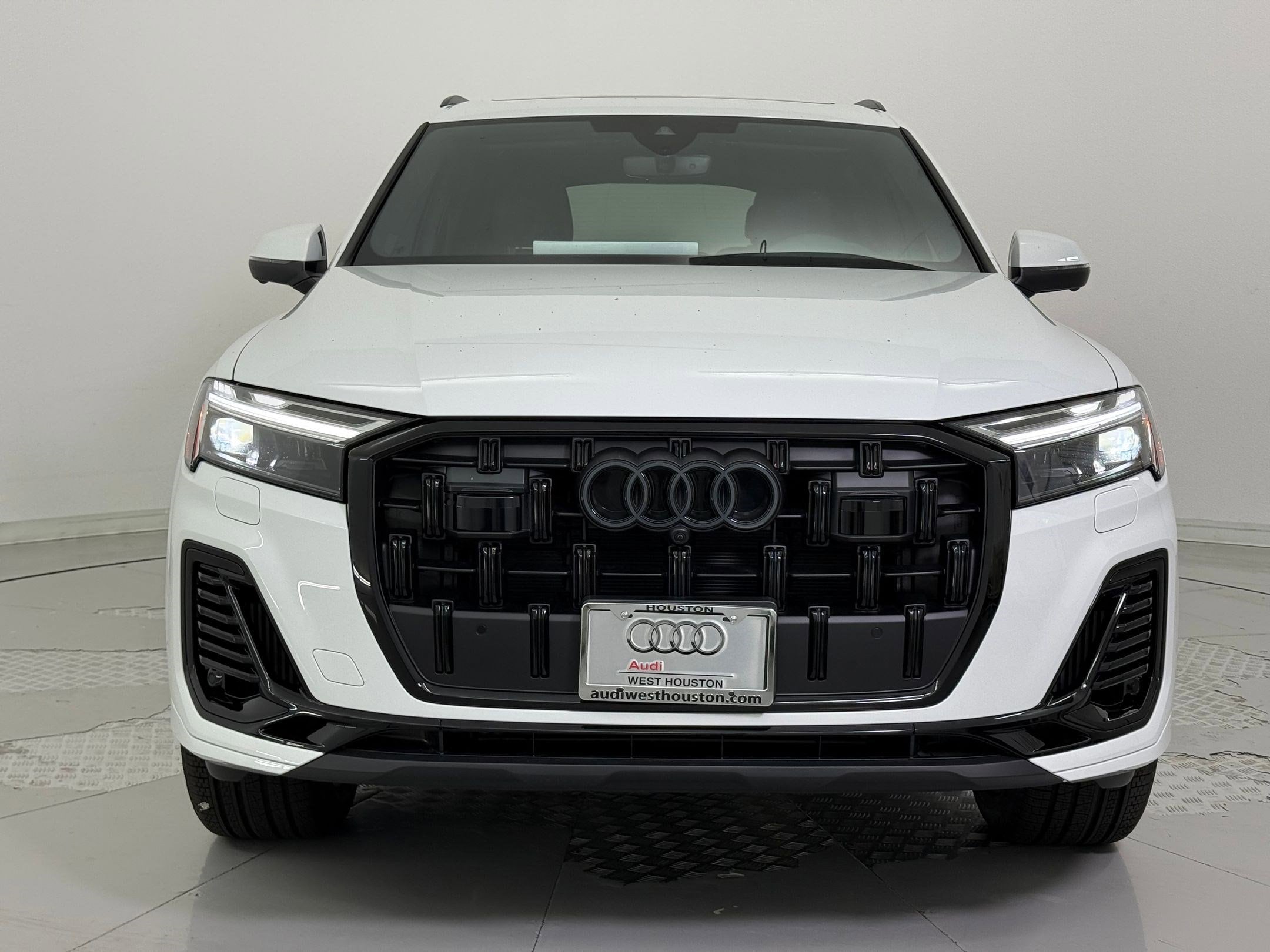 2026 Audi Q7 Premium - Photo 6