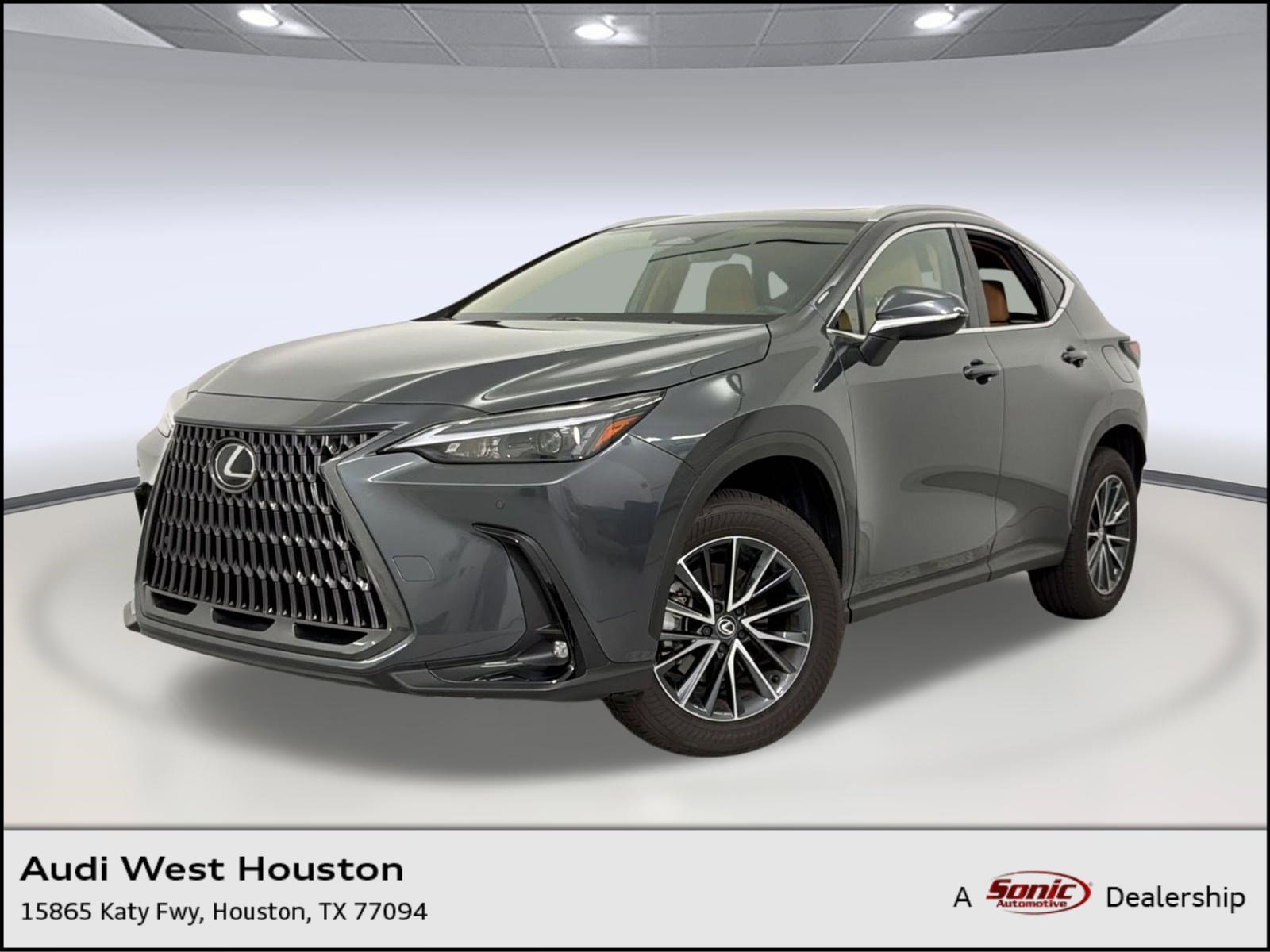 2025 Lexus NX 350 250 Premium FWD's photo