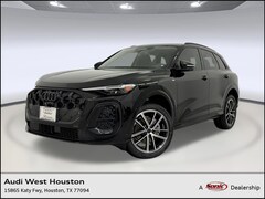 2026 Audi Q5 2.0T Premium Plus SUV