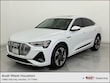 Audi e-tron Sportback