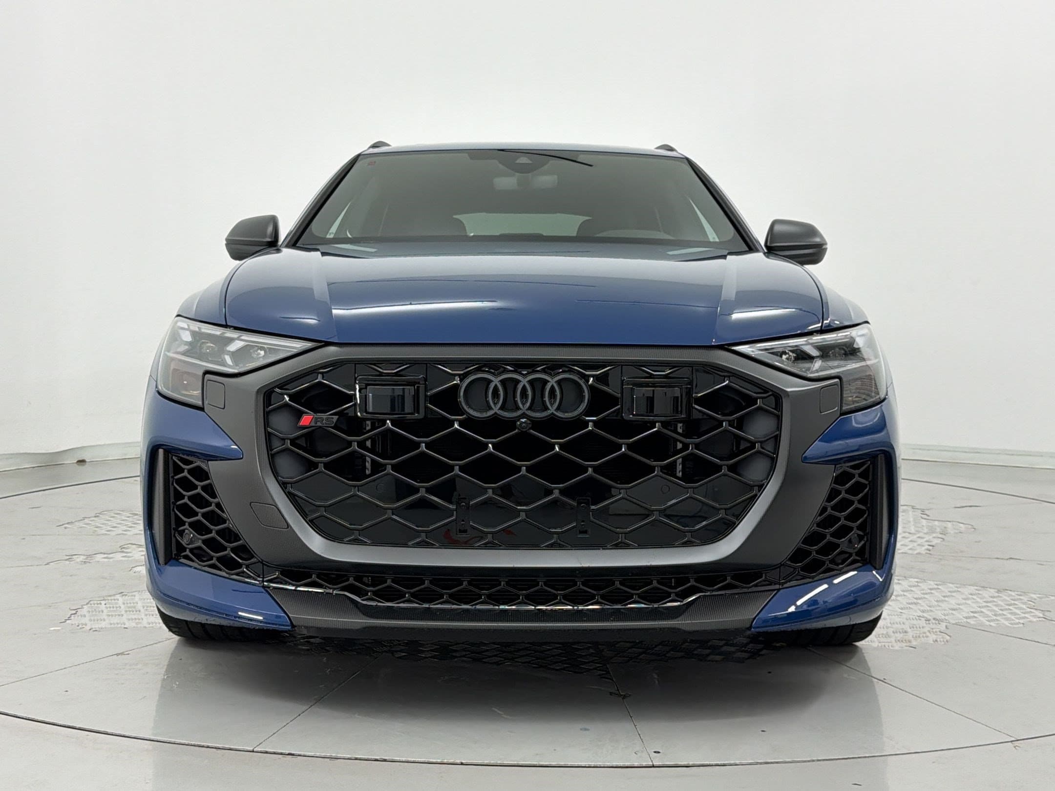 RS Q8 Performance SUV