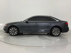 Used 2025 Audi A4 Sedan Premium Sedan for sale in Houston
