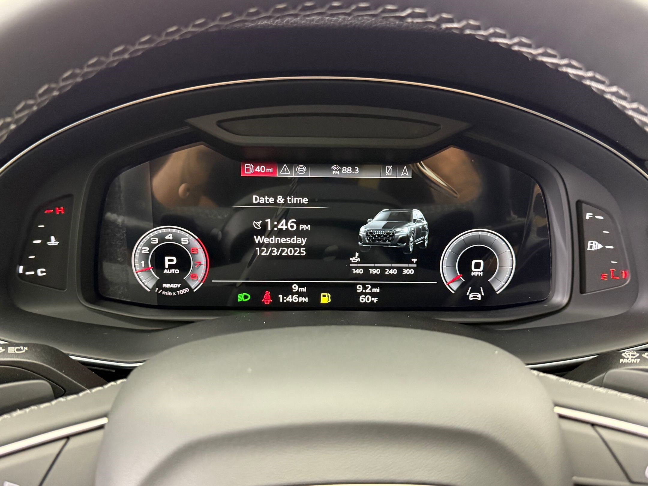 2026 Audi Q7 Premium Plus - Photo 22