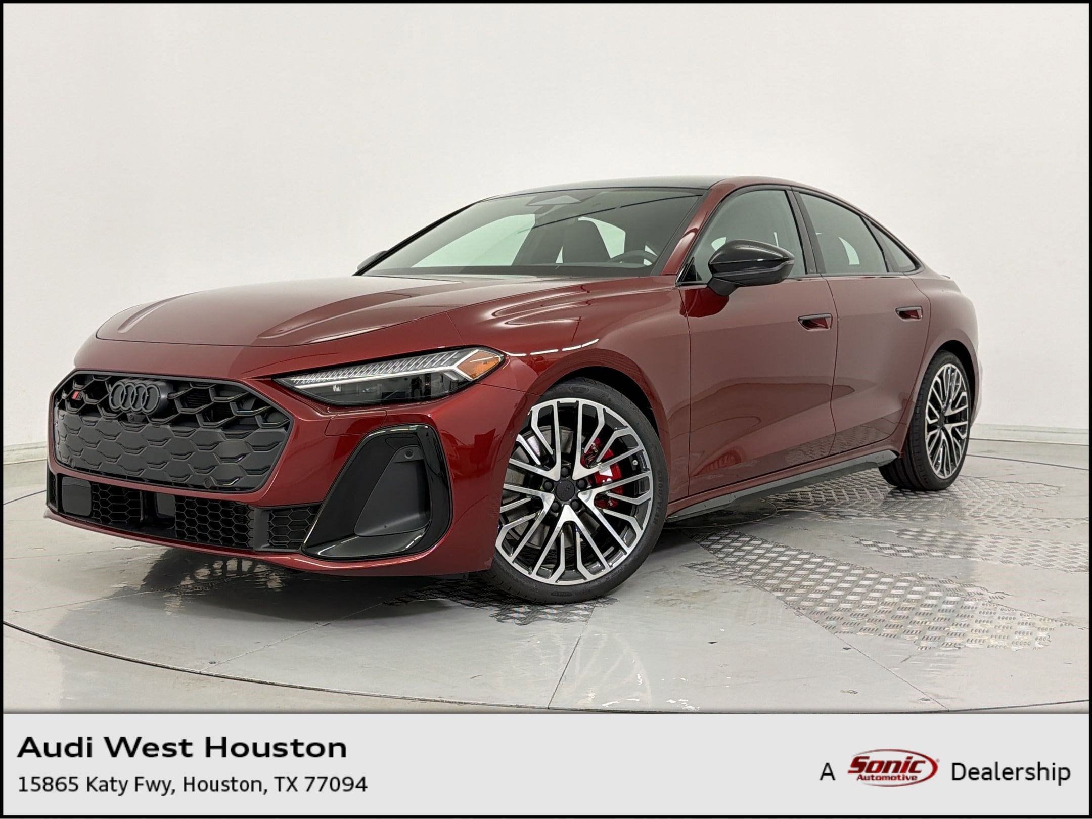 2026 Audi S5 Premium Plus quattro S tronic's photo