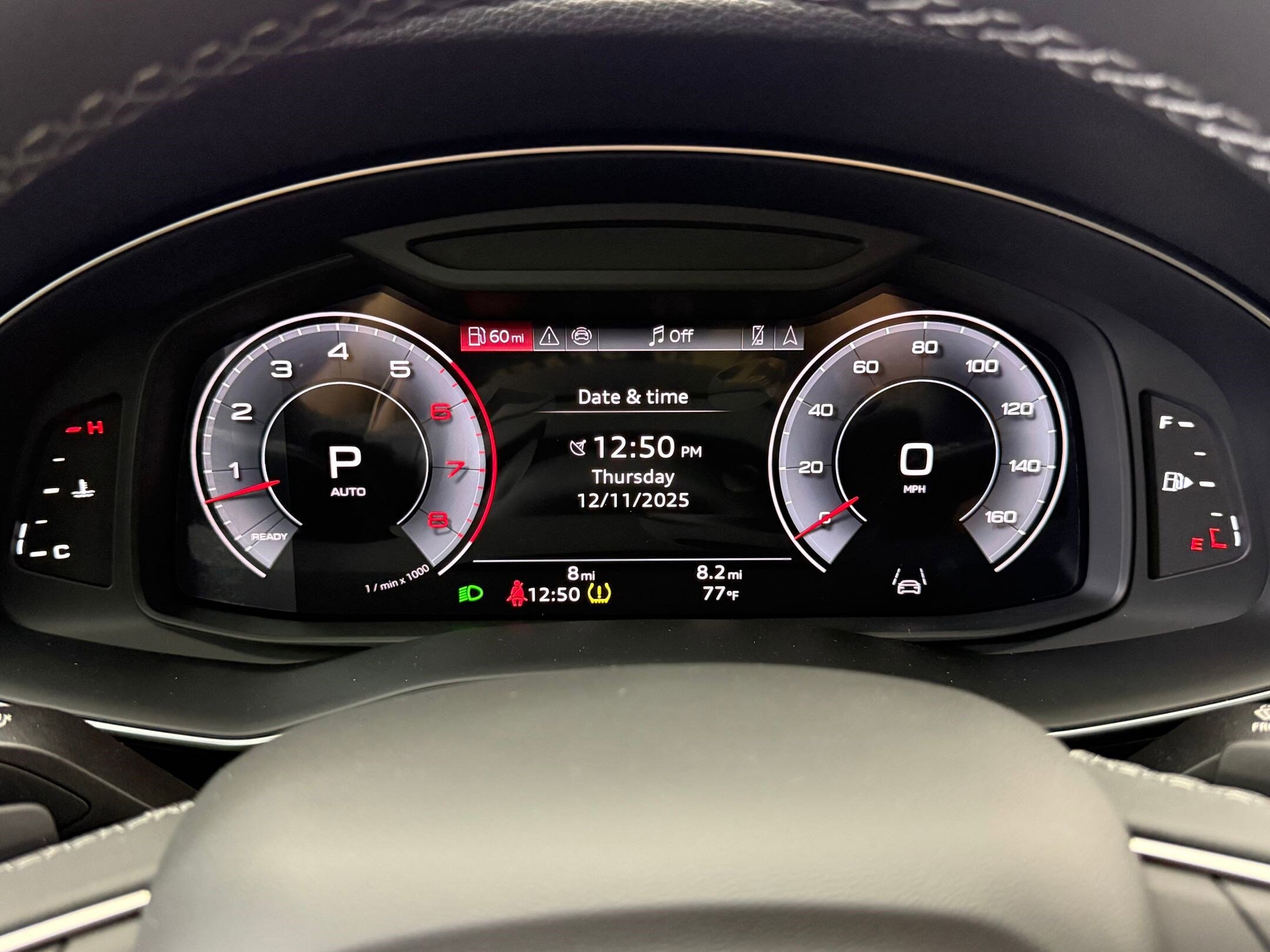 2026 Audi Q8 Premium Plus - Photo 22