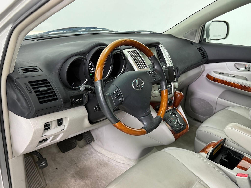 Used 2008 Lexus RX 350 AWD 4dr SUV