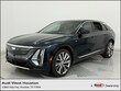 Cadillac Lyriq
