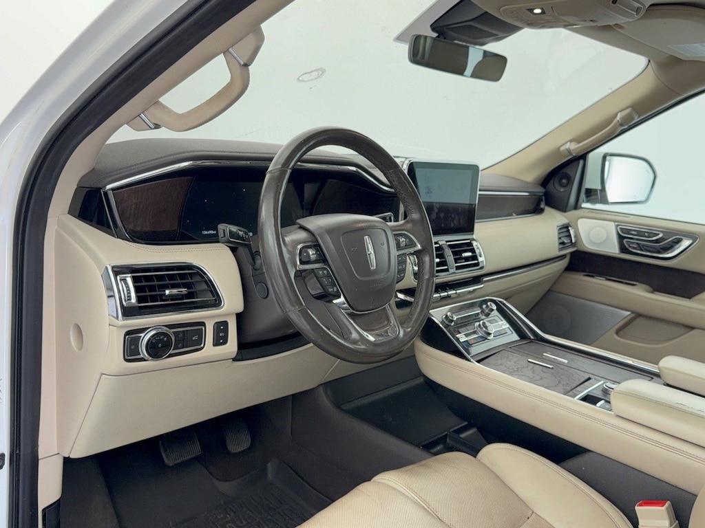 Used 2020 Lincoln Navigator Reserve SUV