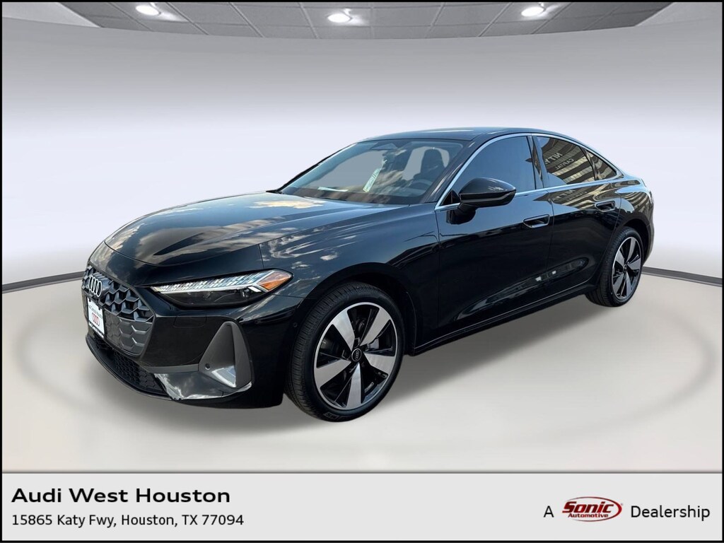 New 2025 Audi A5 Premium Plus Premium Plus 2.0 TFSI quattro