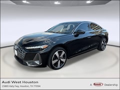 2025 Audi A5 Premium Plus Premium Plus 2.0 TFSI quattro