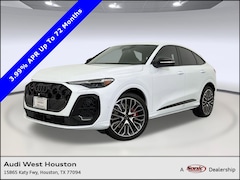 2026 Audi SQ5 Sportback Premium Plus SUV