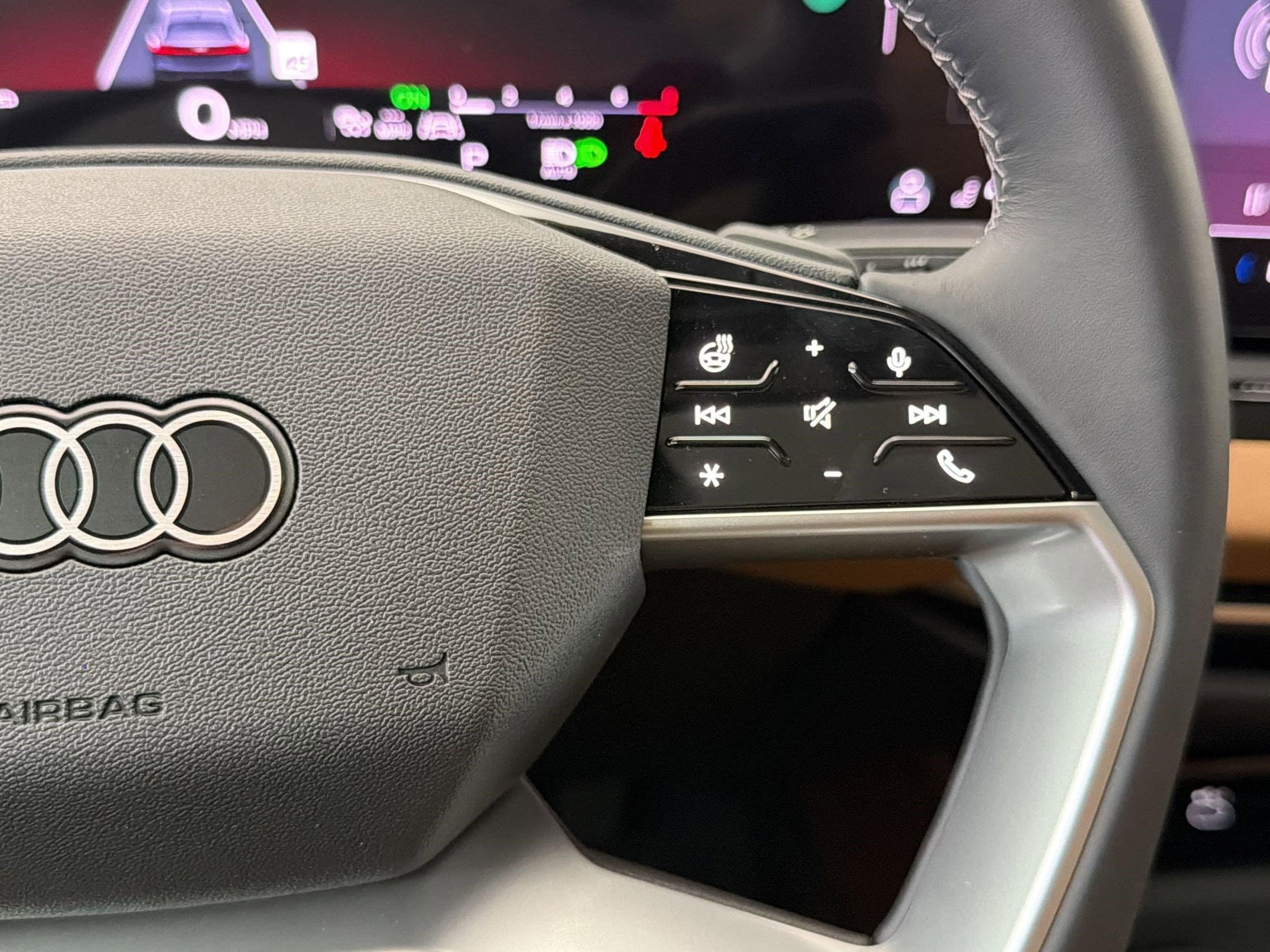 2025 Audi A5 Premium Plus - Photo 26