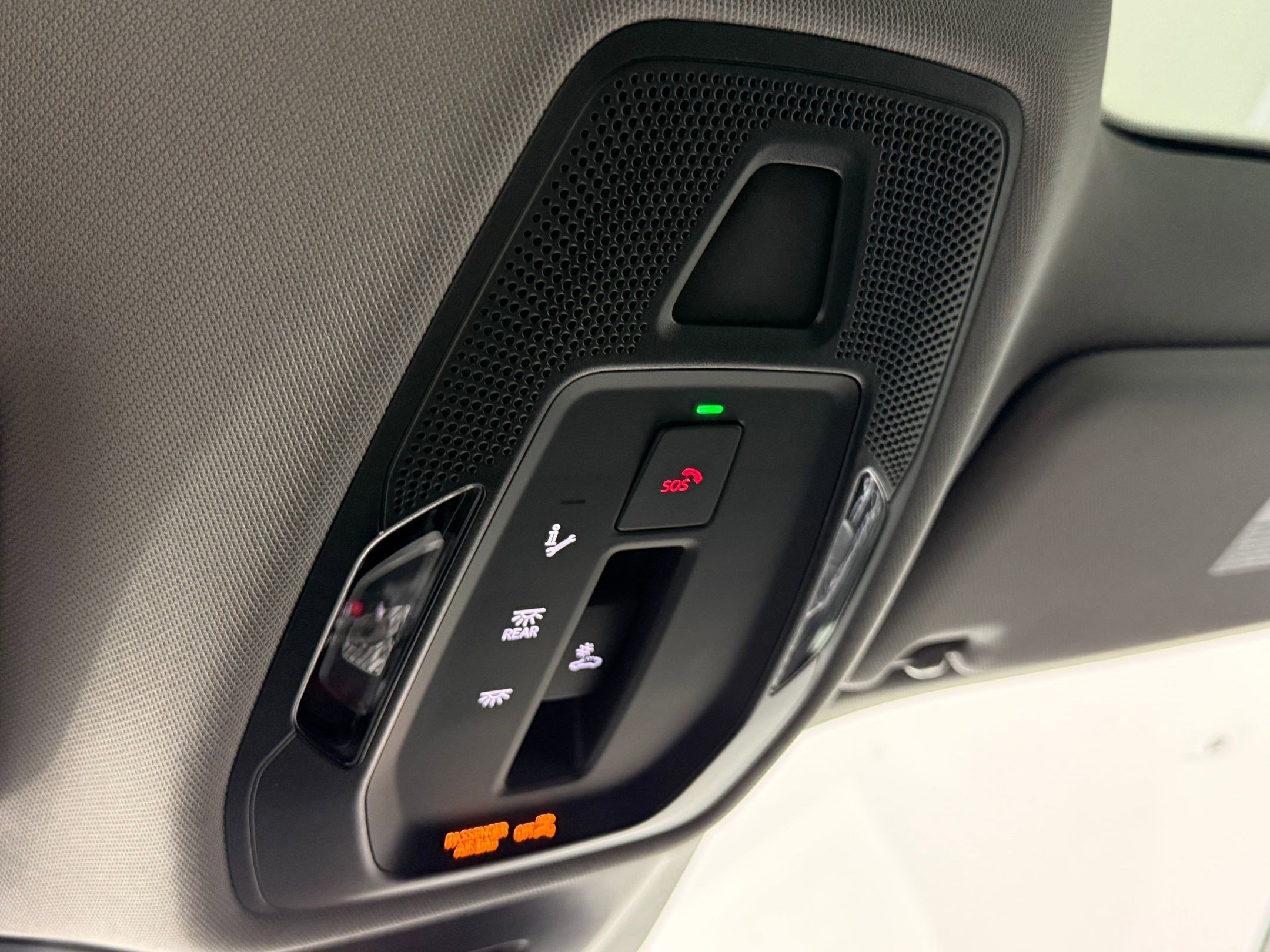 2025 Audi A5 Prestige - Photo 21