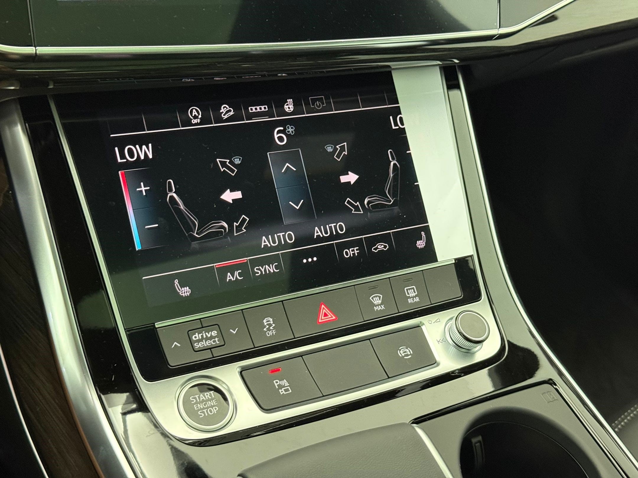 2026 Audi Q7 Premium - Photo 28