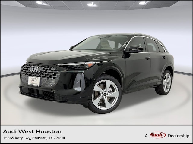 2026 Audi Q5 Premium Plus SUV