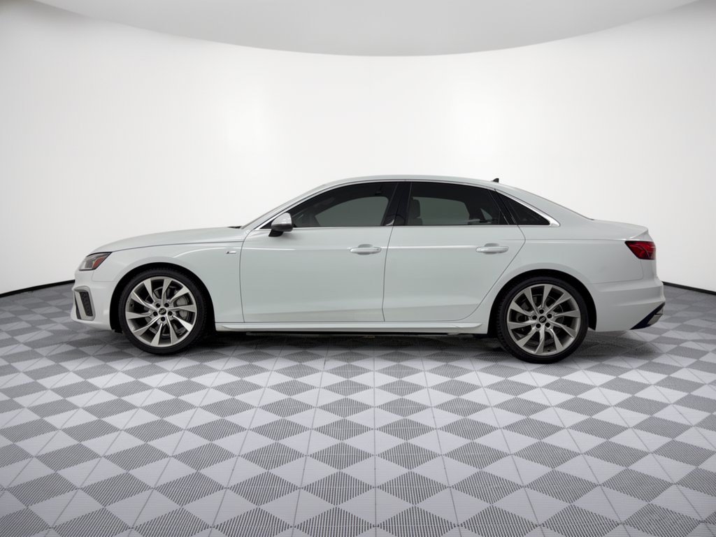 Used 2023 Audi A4 Sedan S line Premium Plus Sedan for sale in Houston