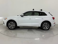 Used 2025 Audi Q5 S line Prestige SUV for sale in Houston