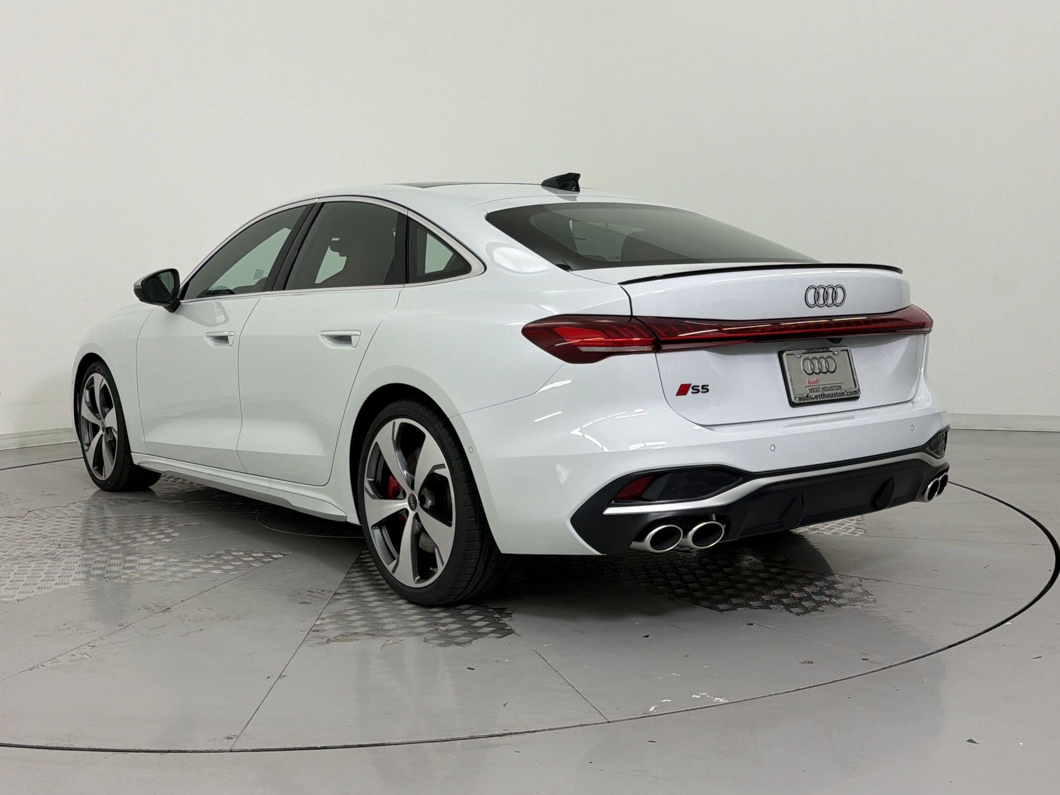 S5 Premium Plus Sportback