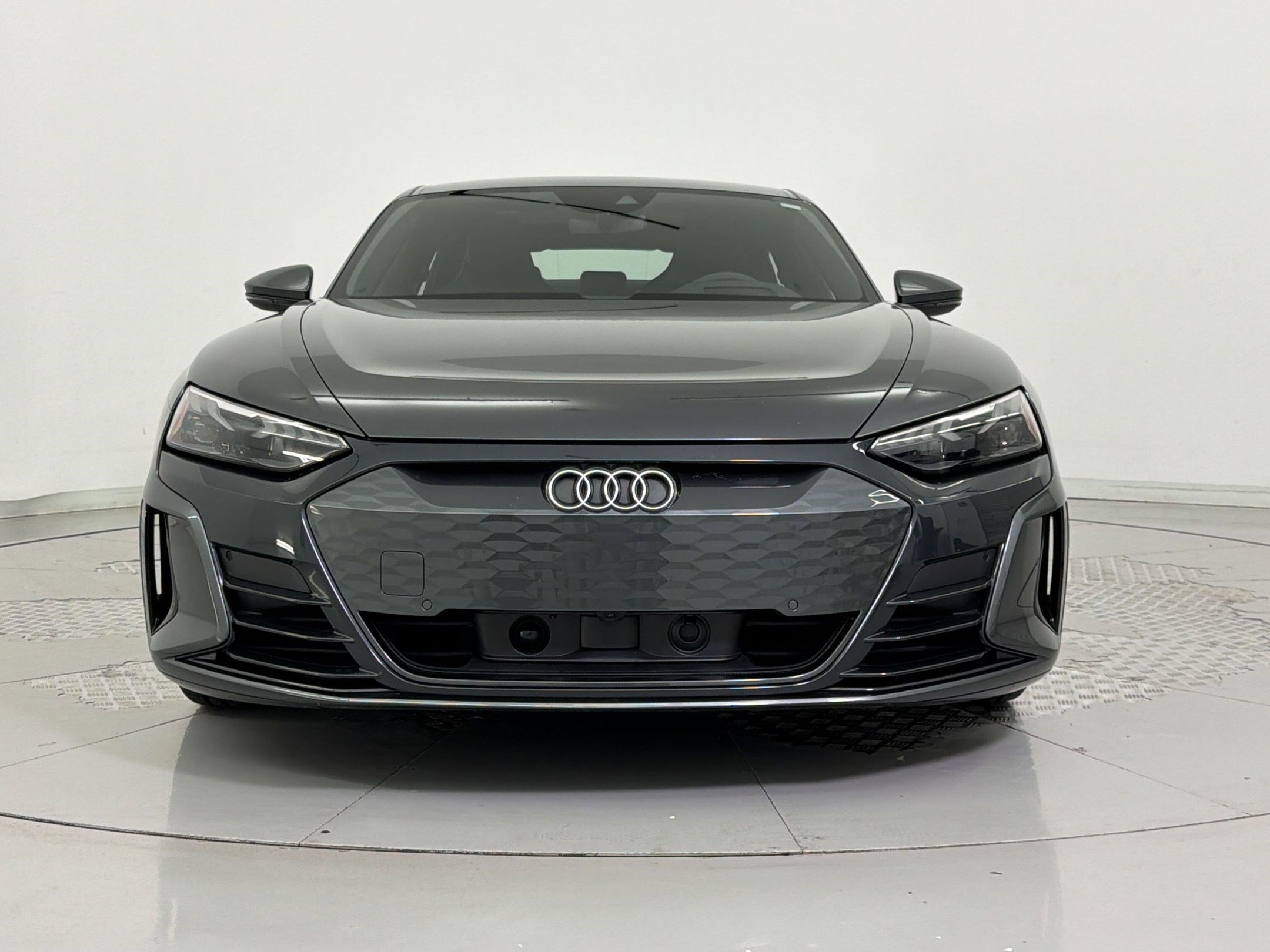 E-tron GT Prestige Sedan