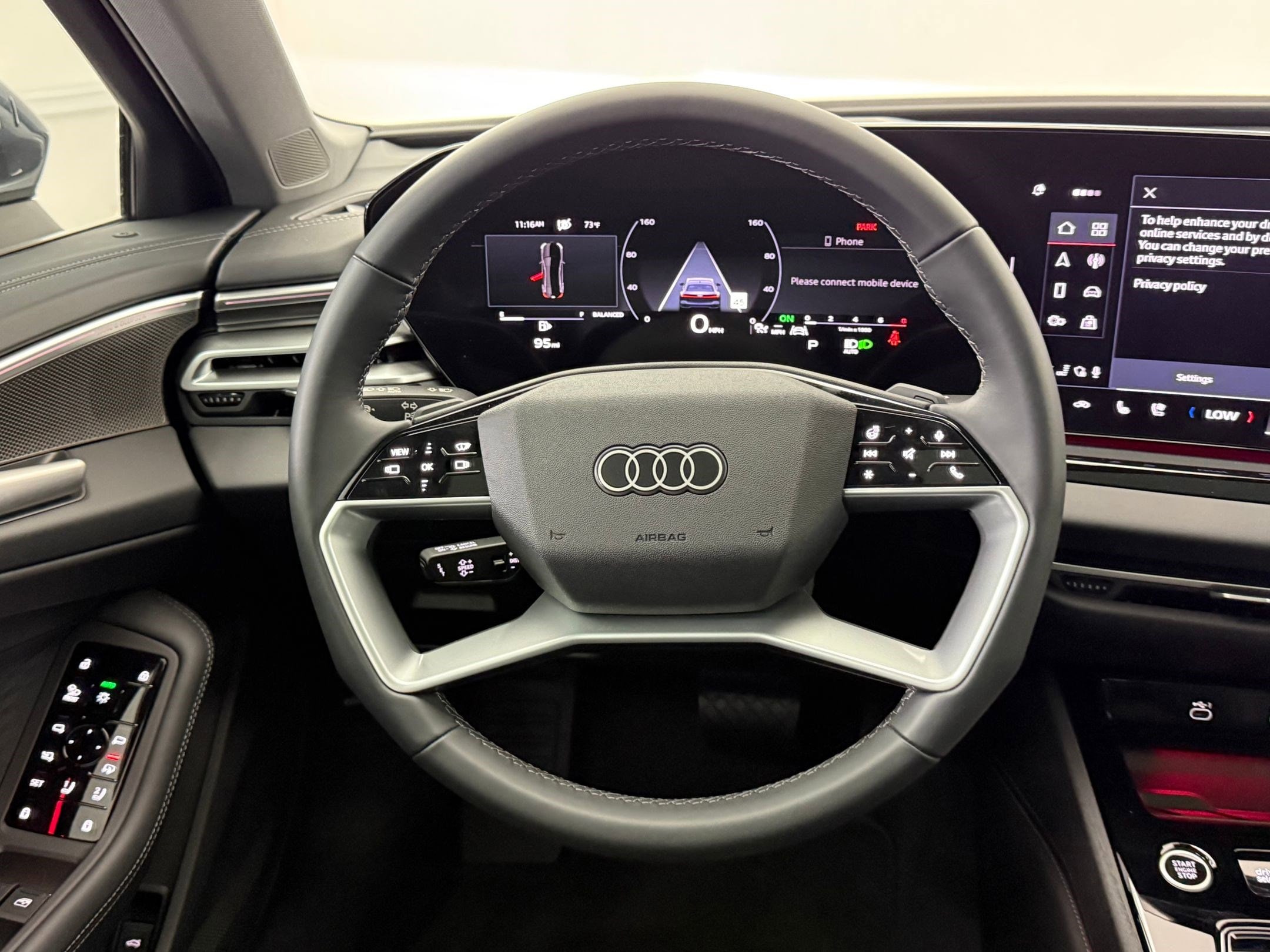 2025 Audi A5 Prestige - Photo 18