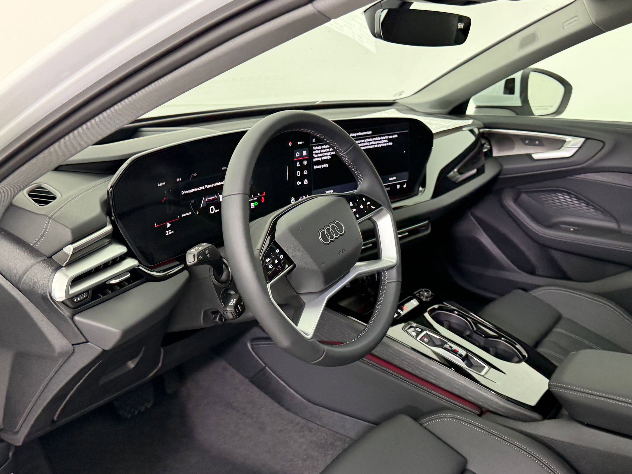 2025 Audi A5 2.0T Premium Plus photo 4