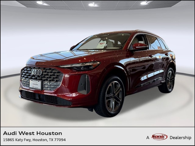 2025 Audi Q5 Premium Premium 2.0 TFSI quattro