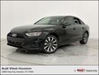  Audi A4 Sedan