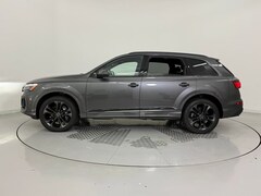 Used 2025 Audi Q7 Premium Plus SUV for sale in Houston