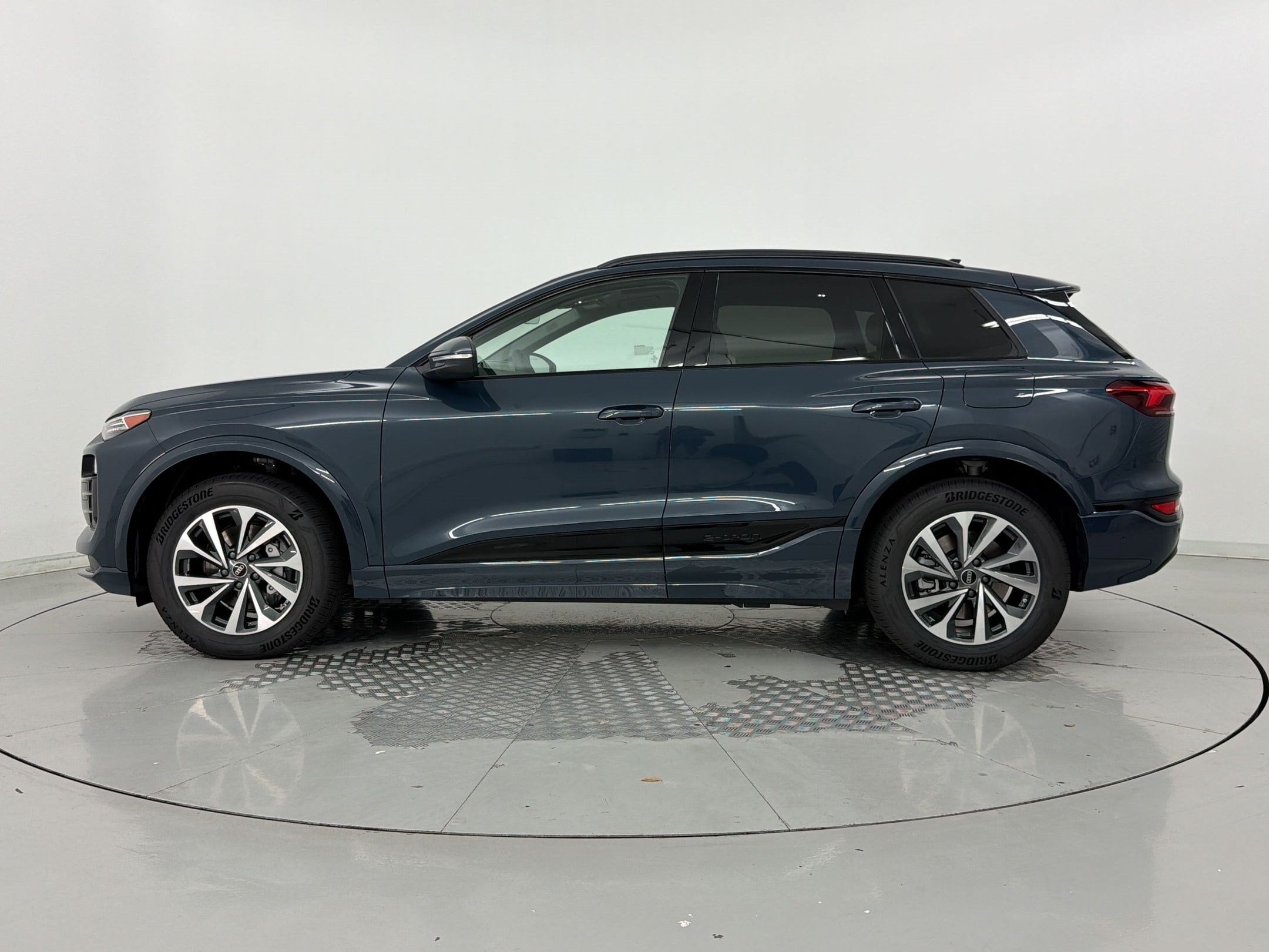 Q6 E-tron Premium Plus SUV