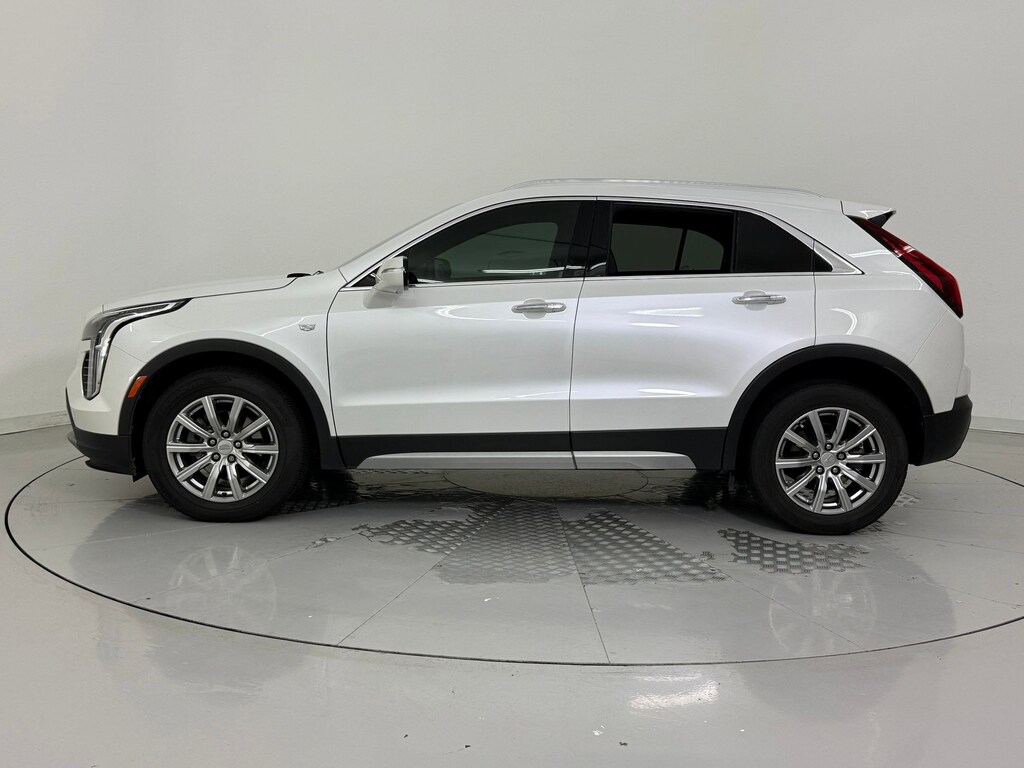 Used 2023 Cadillac XT4 FWD Premium Luxury SUV