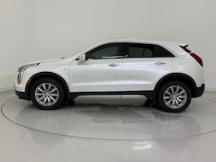 Used 2023 Cadillac XT4 FWD Premium Luxury SUV for sale in Houston
