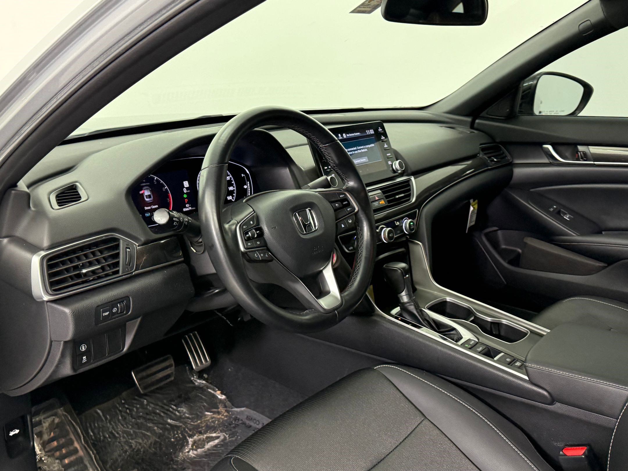 2021 Honda Accord Sport photo 4
