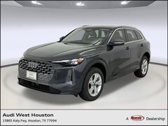 Used 2025 Audi Q5 Premium SUV for sale in Houston