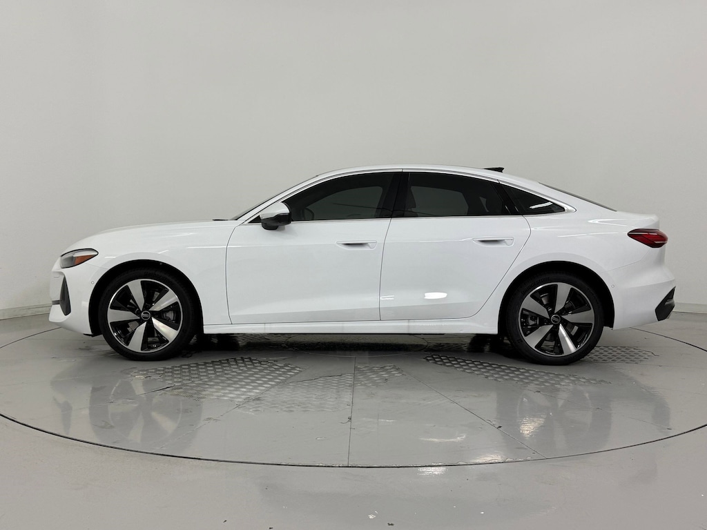 New 2025 Audi A5 Premium Premium 2.0 TFSI quattro