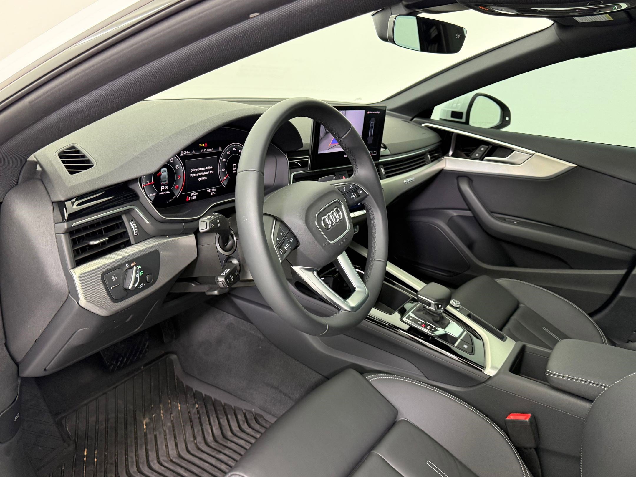 2025 Audi A5 S line Premium photo 4