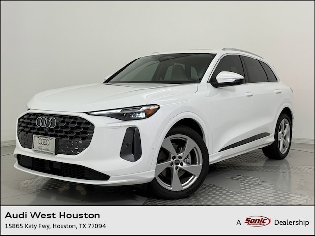 2025 Audi Q5 Prestige Prestige 2.0 TFSI quattro