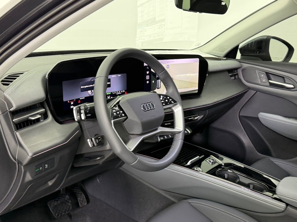 New 2026 Audi Q3 S line SUV