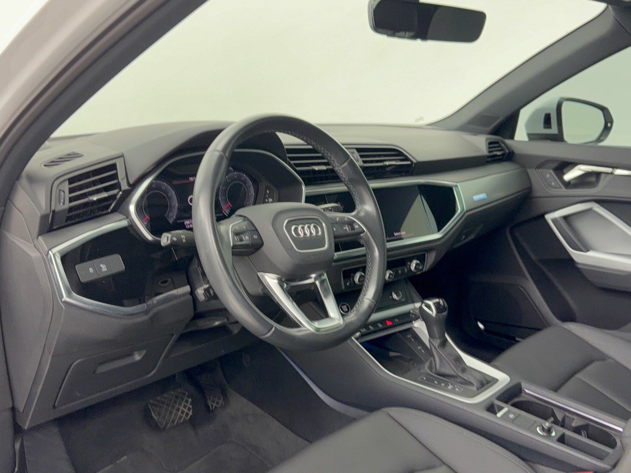 Used 2024 Audi Q3 S line Premium Plus SUV