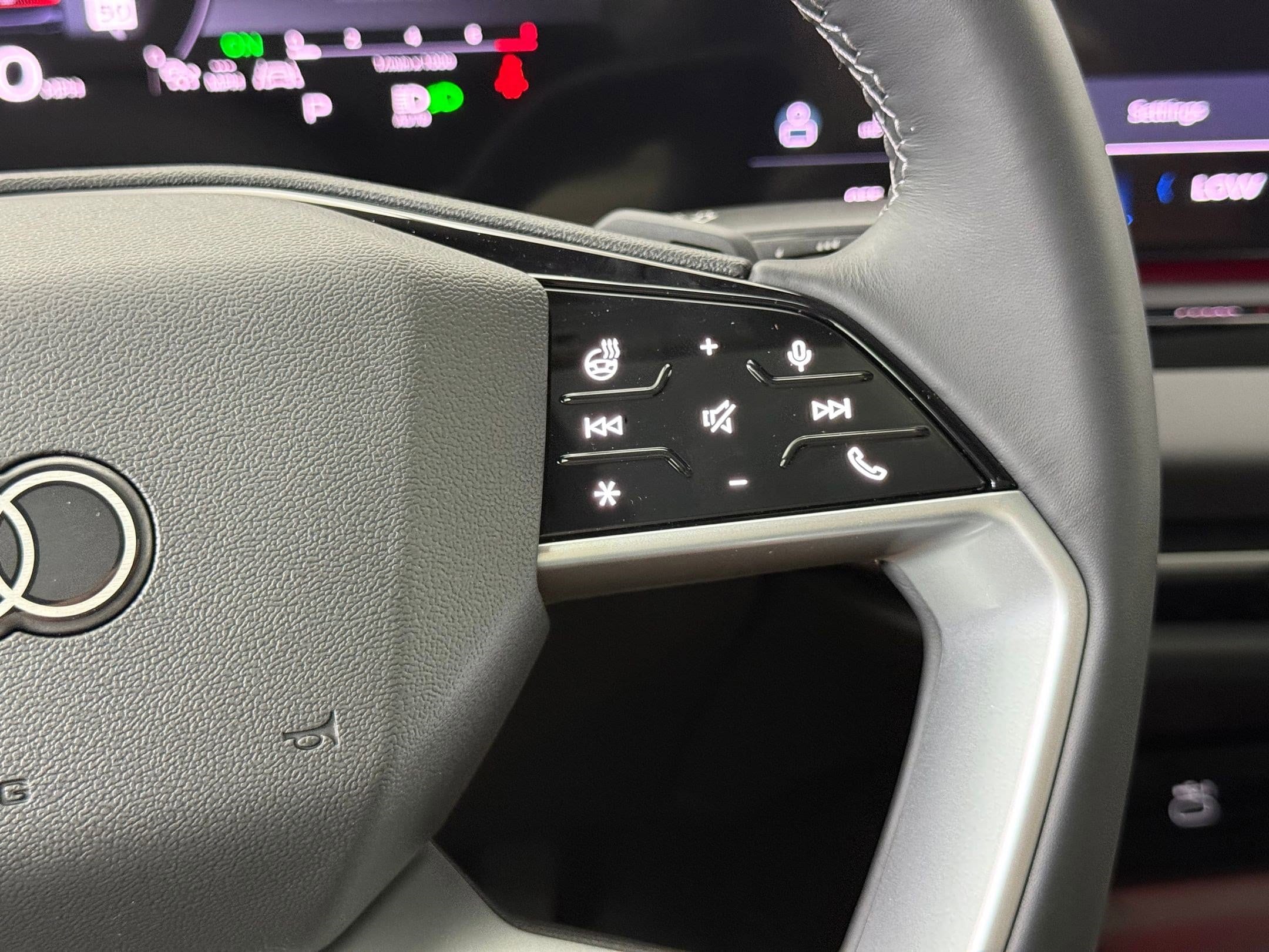 2025 Audi A5 Premium Plus - Photo 27