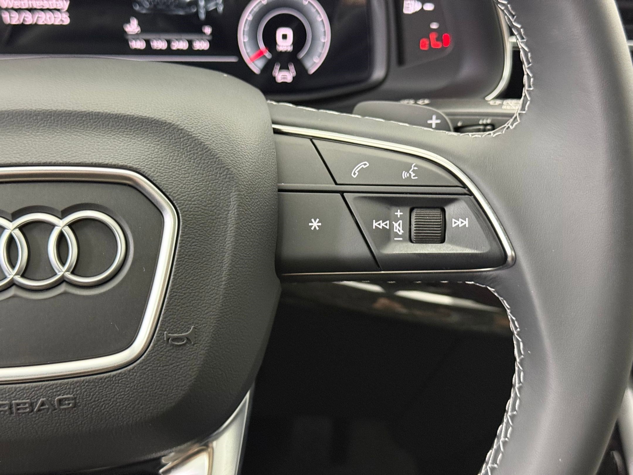 2026 Audi Q7 Premium Plus - Photo 26