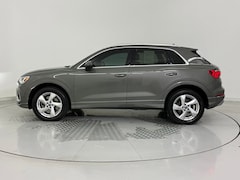 Used 2020 Audi Q3 Premium Plus SUV for sale in Houston