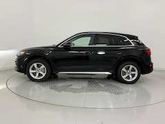 Used 2023 Audi Q5 Premium SUV for sale in Houston