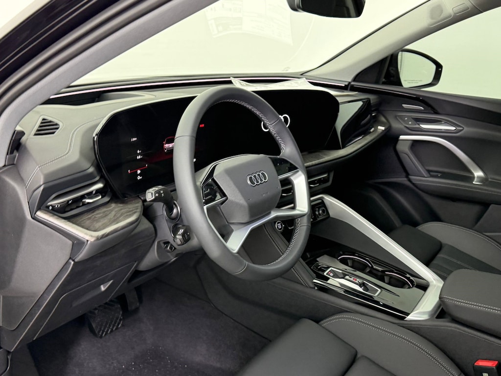 New 2025 Audi Q5 Premium Plus Premium Plus 2.0 TFSI quattro