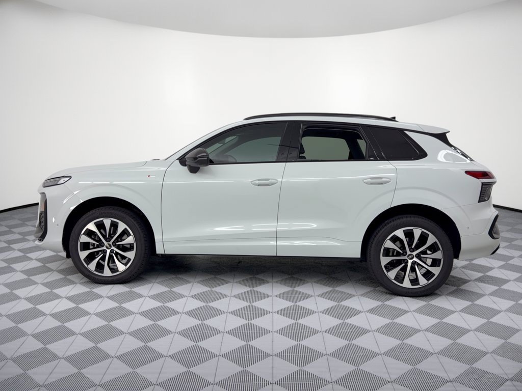 Used 2026 Audi Q3 S line SUV for sale in Houston