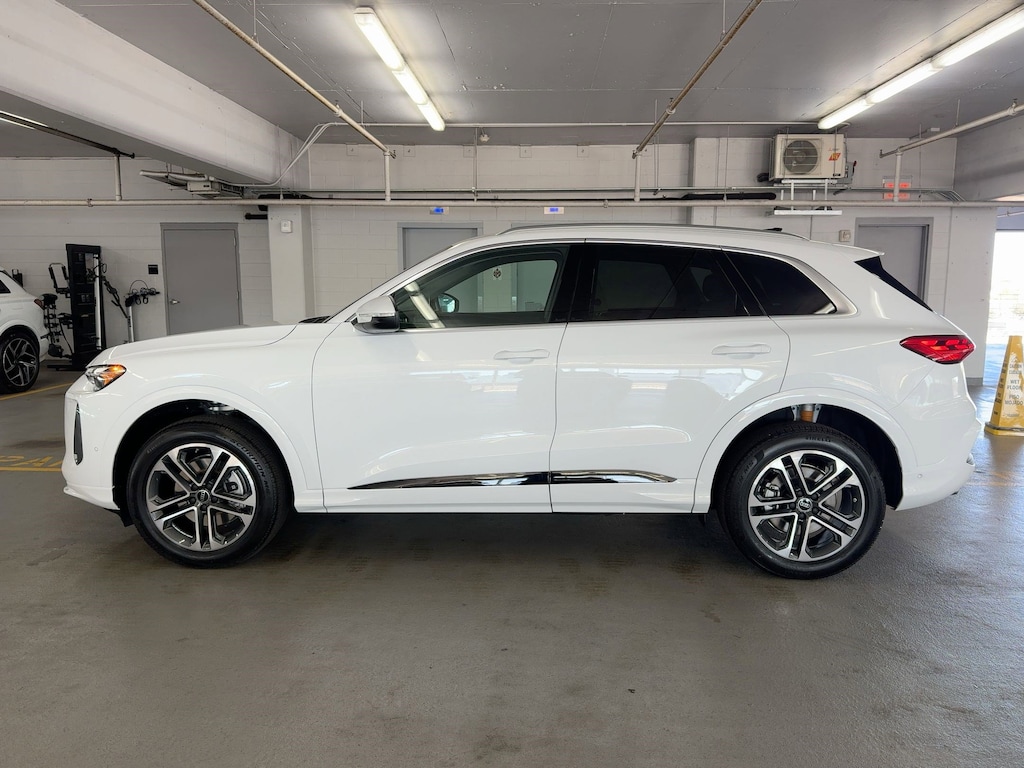 New 2025 Audi Q5 Premium Premium 2.0 TFSI quattro