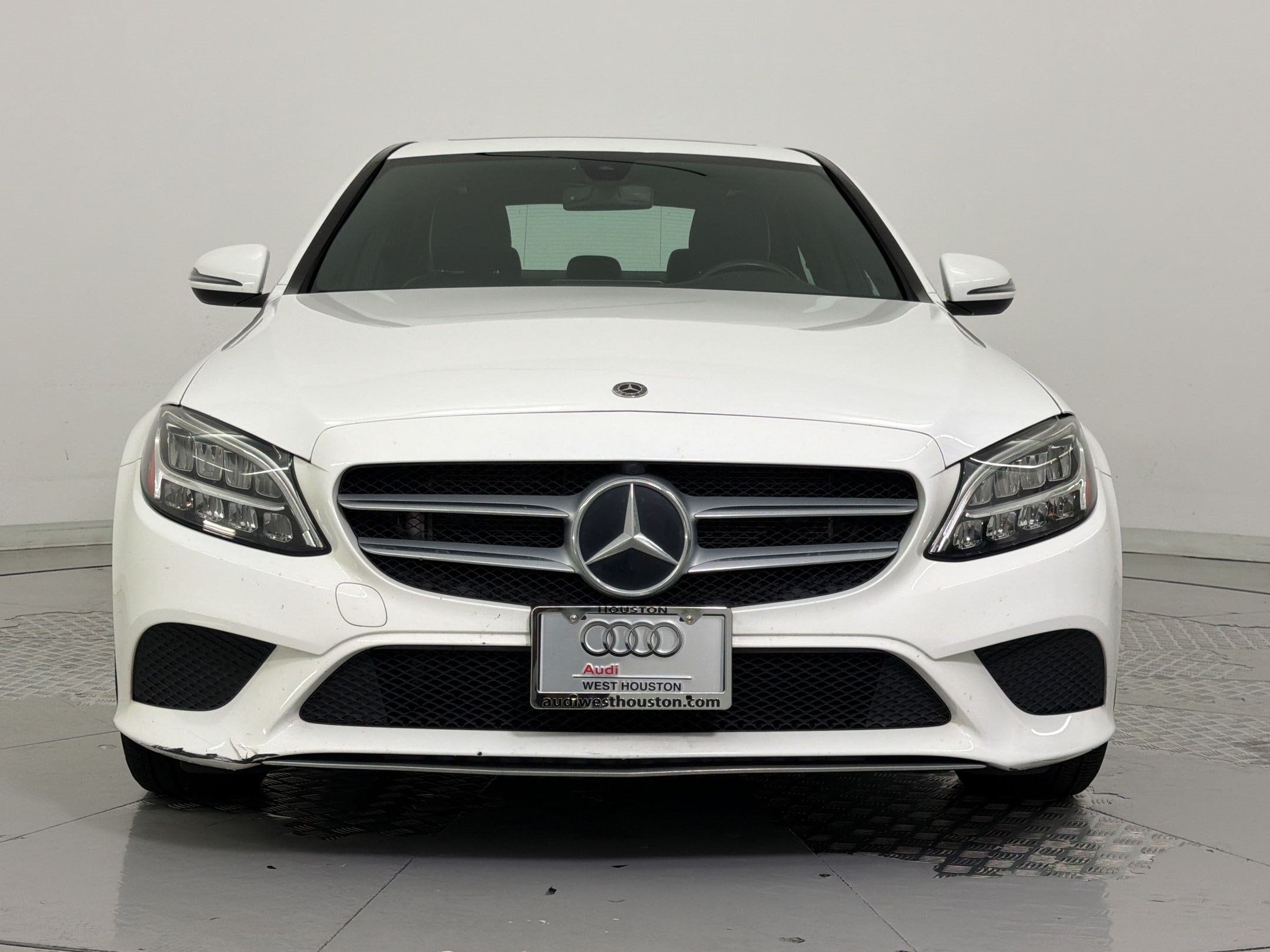 C-Class C 300 Sedan
