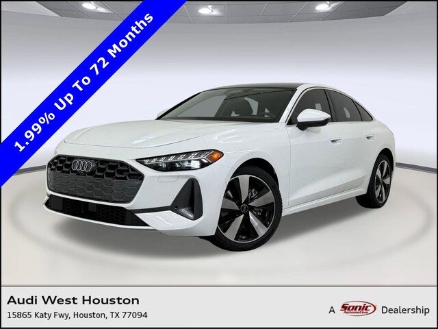 2025 Audi A5 Premium Plus Premium Plus 2.0 TFSI quattro