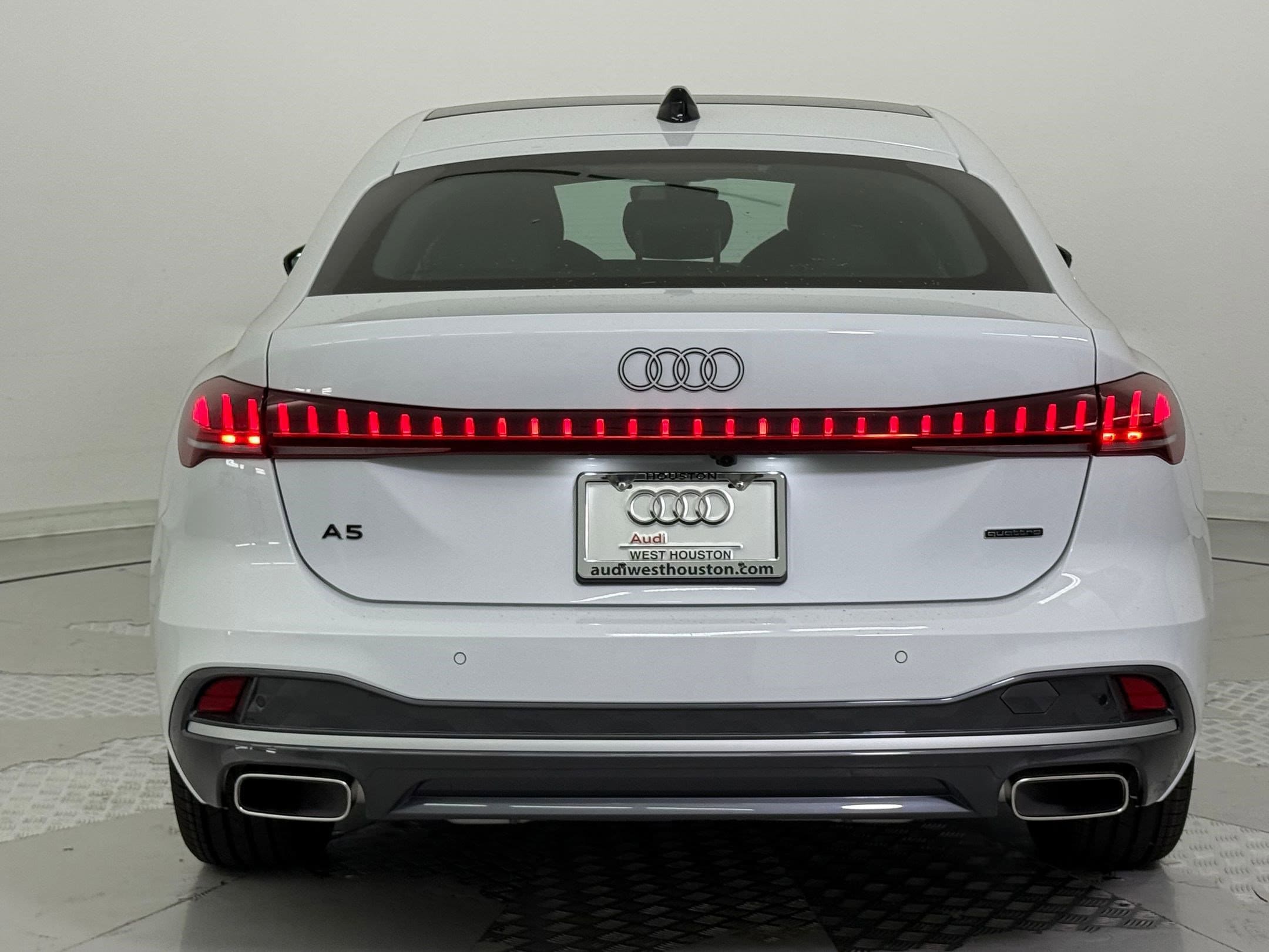 2025 Audi A5 Premium Plus - Photo 10