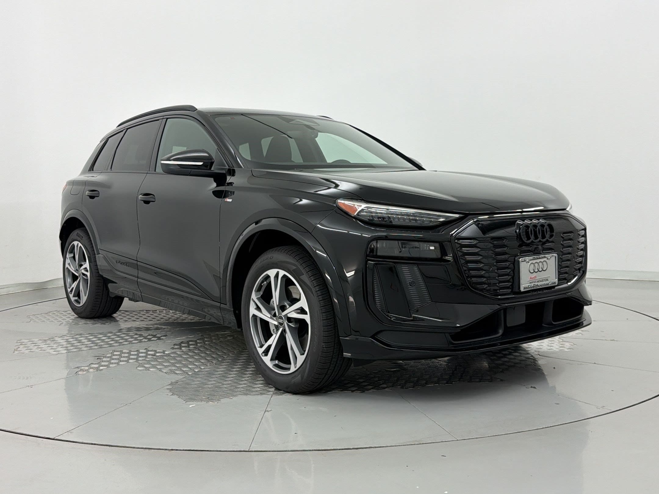 Q6 E-tron Premium Plus SUV