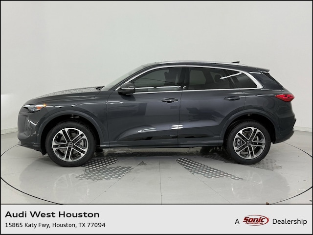 2025 Audi All-new Q5 2.0T Premium Plus SUV